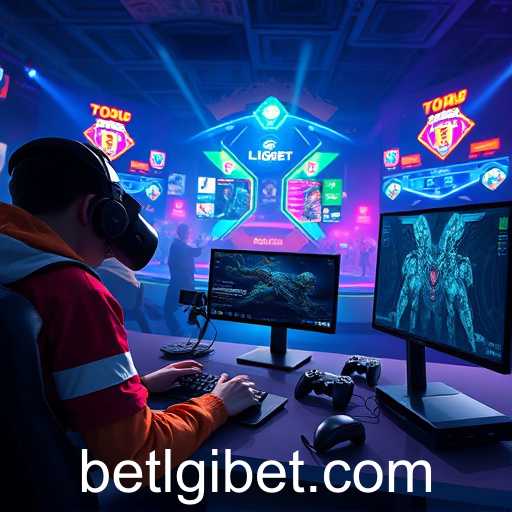 The Evolution of Online Gaming Platforms
