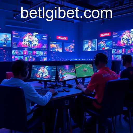 Impact of Online Gaming in 2025