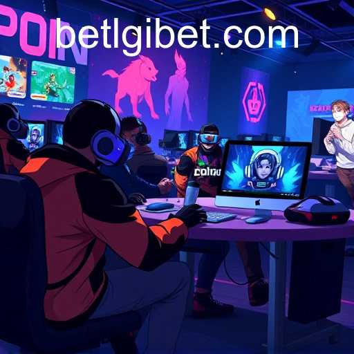 Rising Role of Online Gaming Platforms