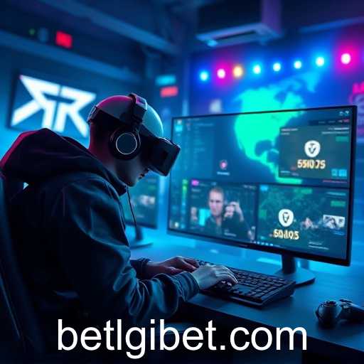 The Rise of Digital Gaming Platforms in 2025
