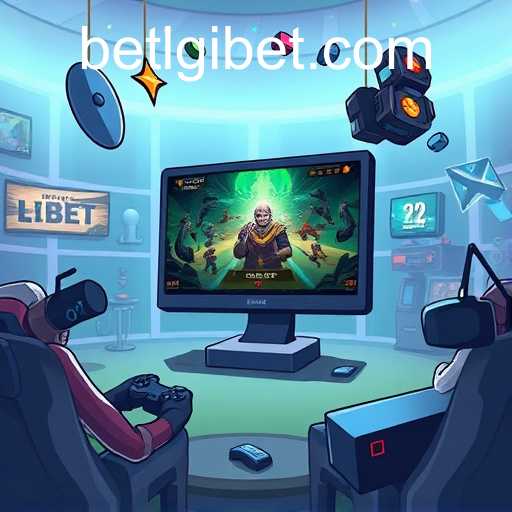 The Rise of Gaming Platforms