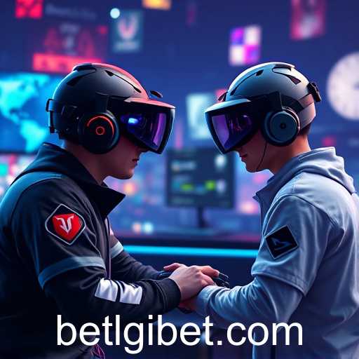 The Rise of Online Gaming: A Focus on Lgibet