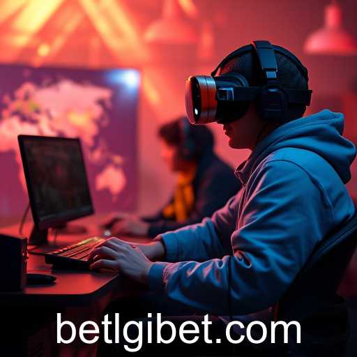 The Rise of Online Gaming in Recent Years