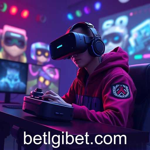The Rise of Online Gaming Platforms