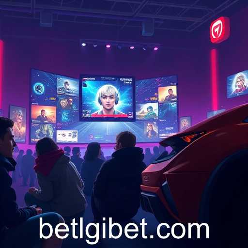Virtual Gaming Flourishes Amidst Rising Global Challenges